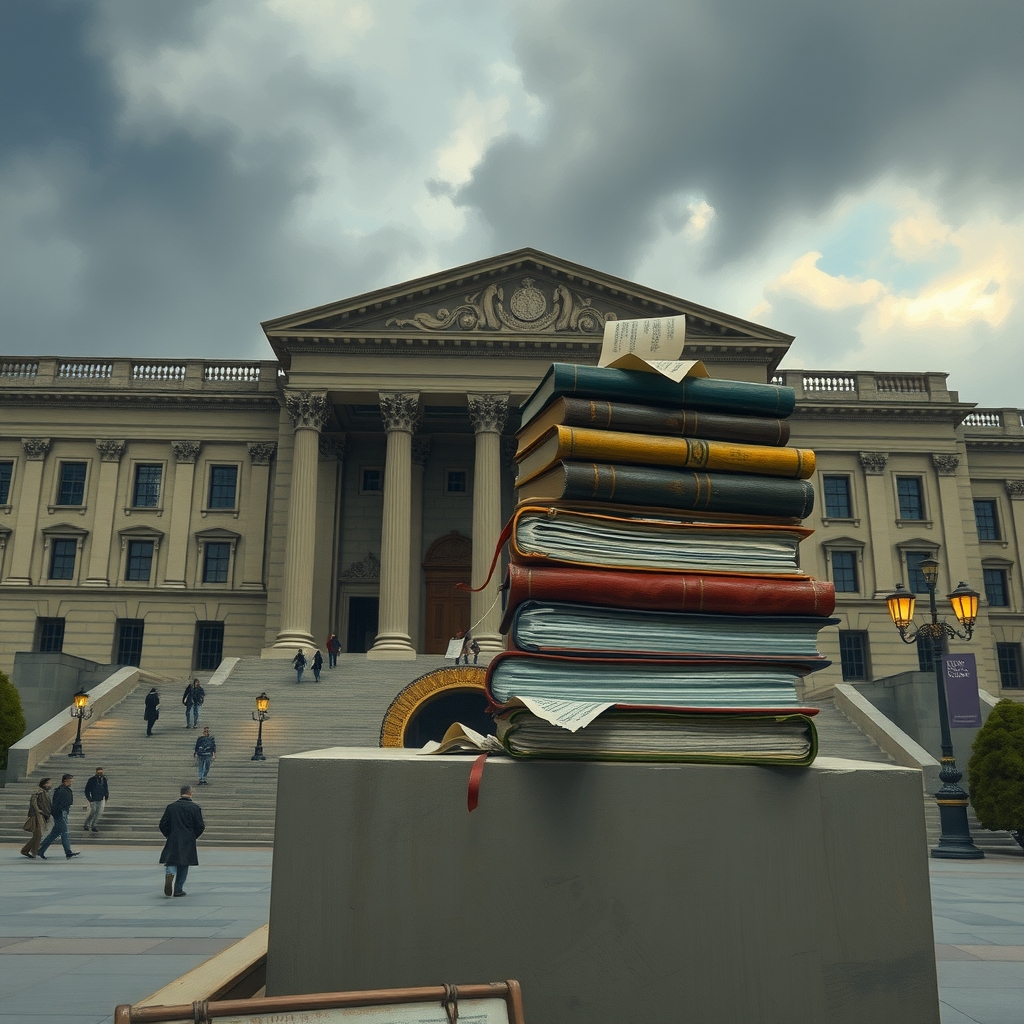 Fed releases flurry of documents in one day