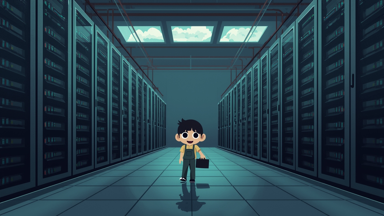 Bill Gates warns of AI risks to critical infrastructure