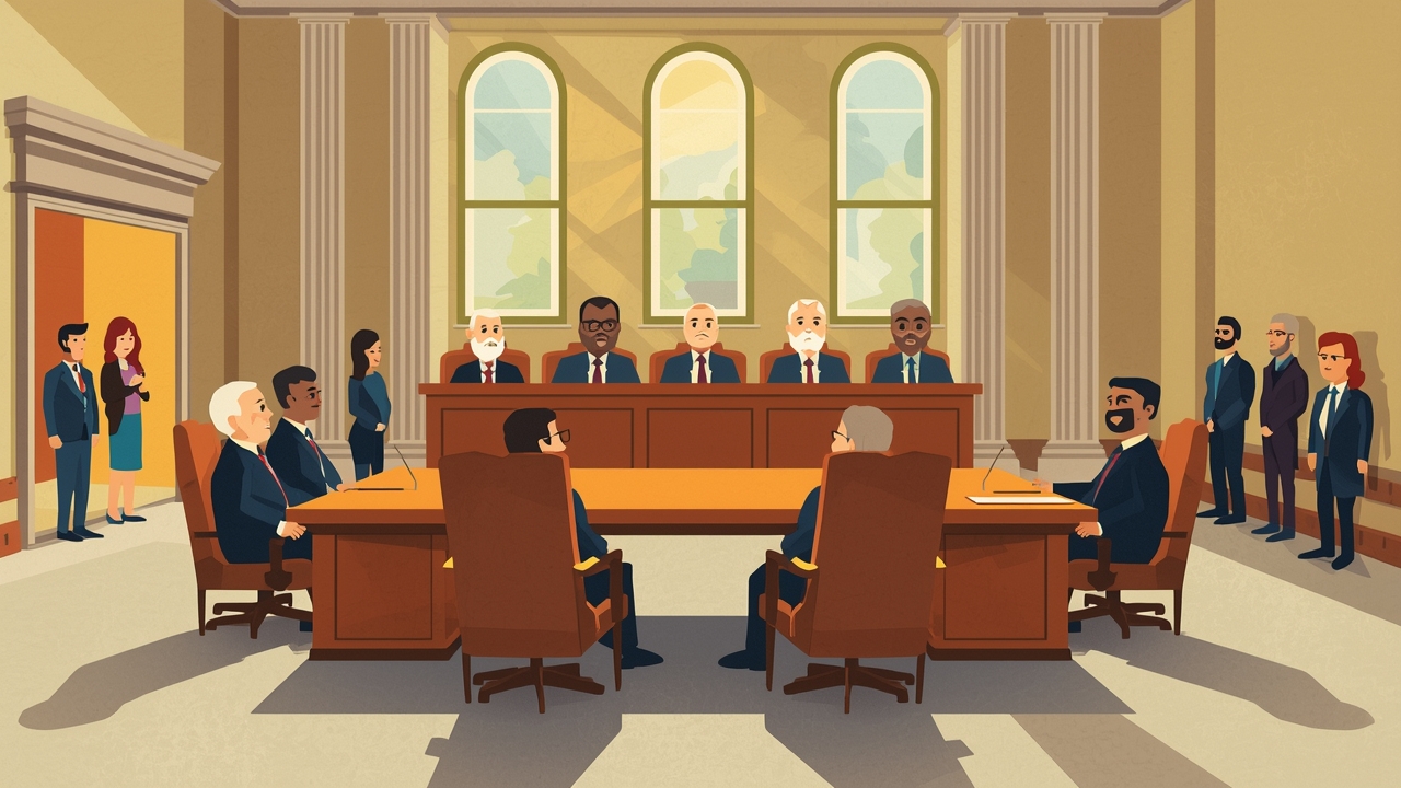 Australian Senate summons AI CEOs to testify