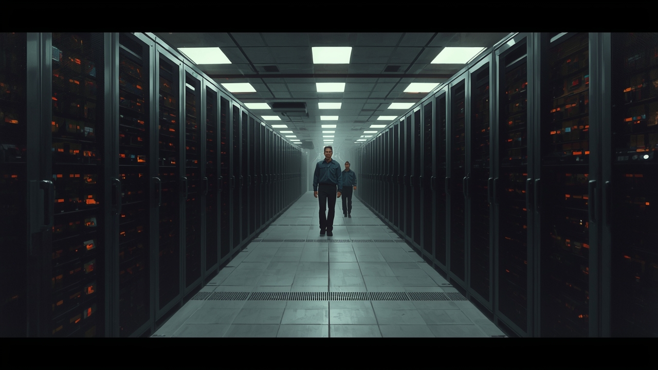 Dell boosts forecast on strong AI server demand