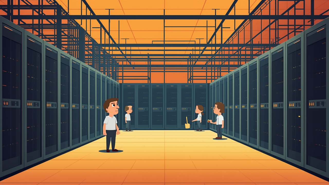 AI model launch halted amid security concerns