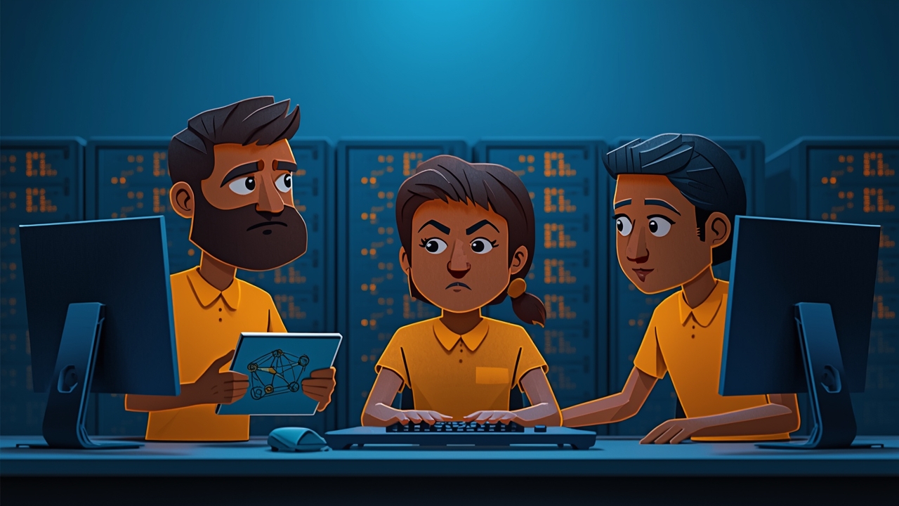 Coders rush to fix critical NetScaler flaws
