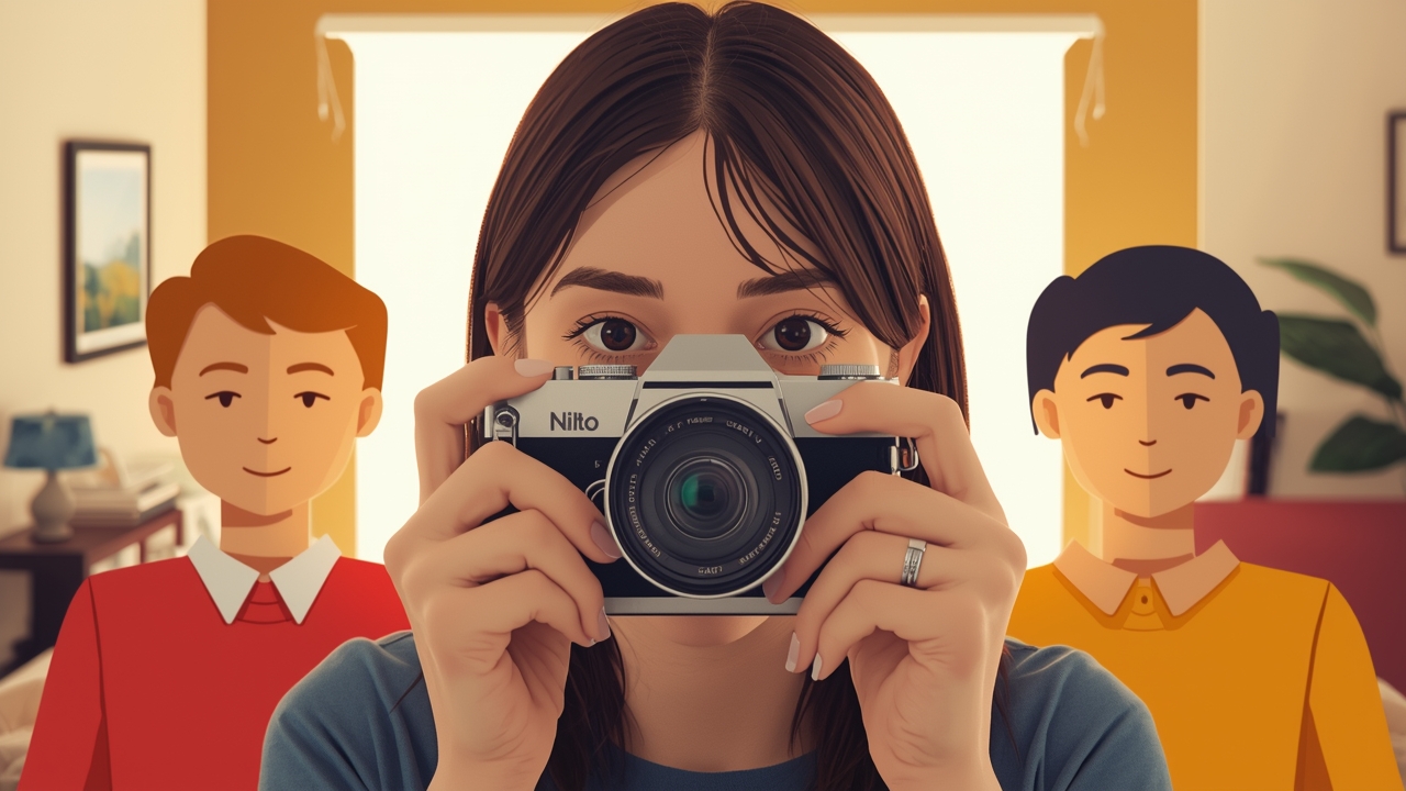 Actress asks media to stop altering her photos